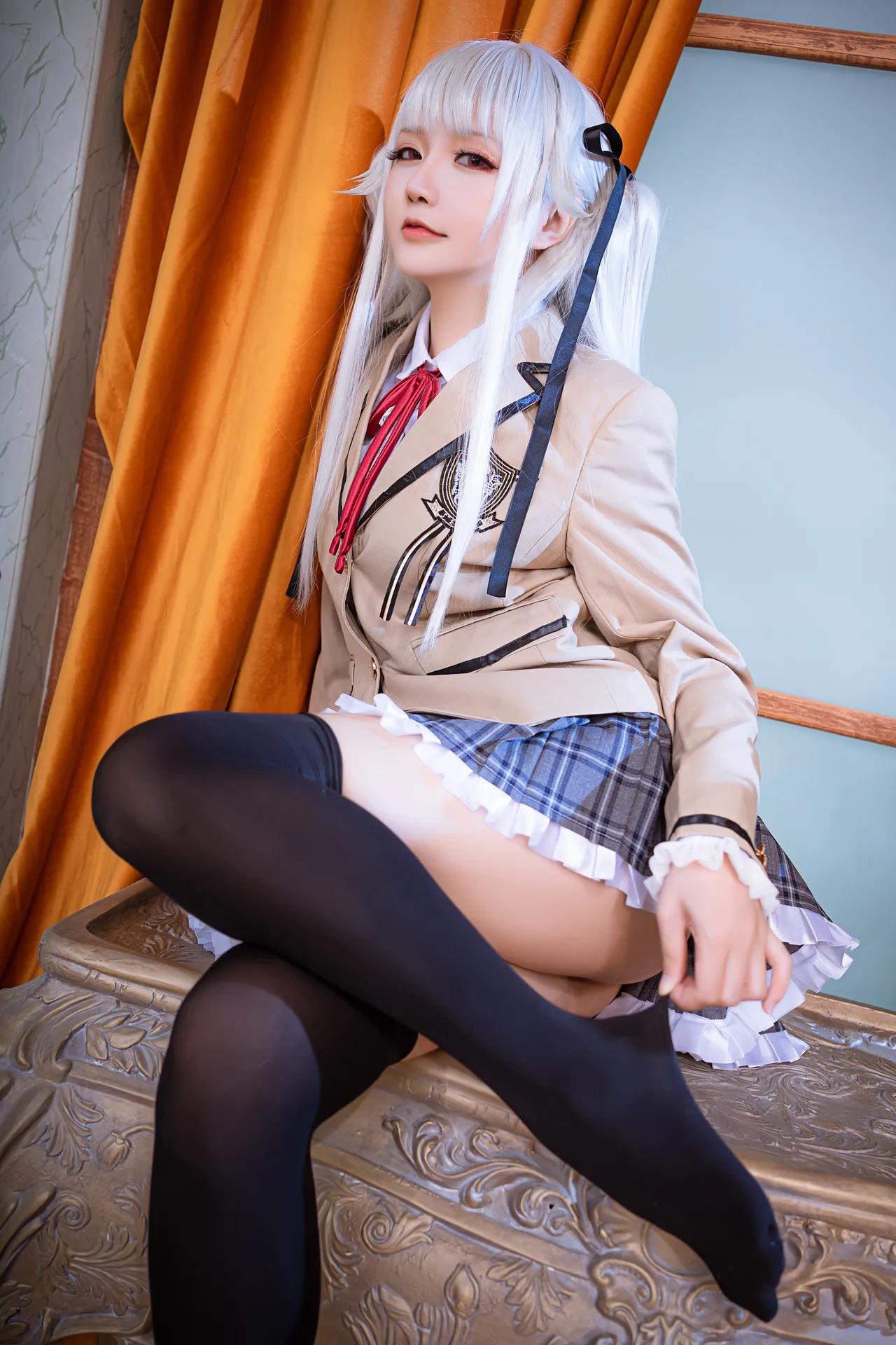 星之迟迟 Bishoujo Mangekyou Kagarino Kirie-erohere52.webp